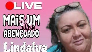 Lindalva Nunes e Variedades está ao vivo! conversando com os meus seguidores