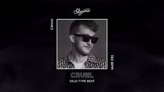 [FREE] Vald Type Beat - "CRUEL"