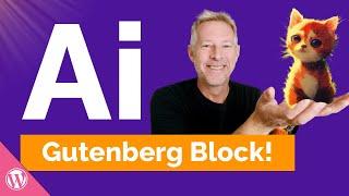 WordPress Gutenberg Ai Block: Everything You Need to Know