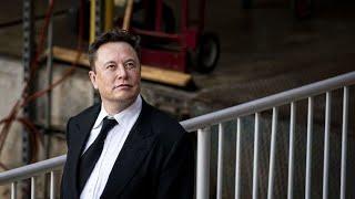 Musk, Twitter and Free Speech