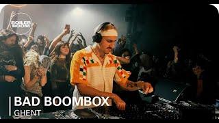 Maco Mamuko - Whiskey, cola and tequila (Bad Boombox Boiler Room Borat Remix)