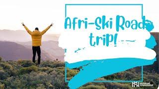 Afriski Mountain Resort Content Creator’s Road Trip 2024