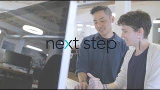 Fossum Creative:  Next Step