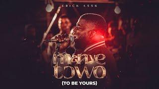 Erick Assk - Manye Towo (Official Video)