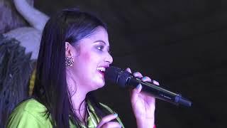 কেউ বোঝে না মনের ব্যাথা || Keu Bojhe Na Moner Batha || Cover By- Ariyoshi Synthia || Live Show