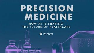 Precision Medicine and the Future of Healthcare