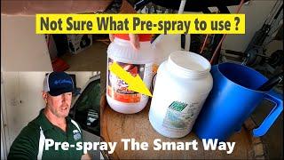 Carpet Cleaning Pre-spray Tip - AMAZING results No call Backs!