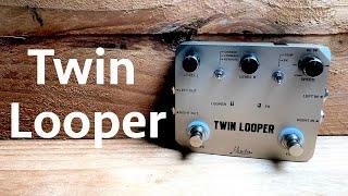 Twin Looper