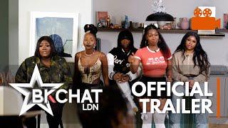 BKCHAT LDN IS BACK‼️| [OFFICIAL 2024 TRAILER] #Bkchat24