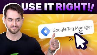 Getting Started with Google Tag Manager (2024)