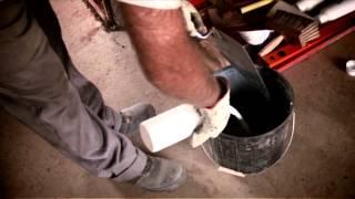 PPC Cement How to Screed a Floor Tutorial