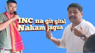 INC na git gital nakam jagua