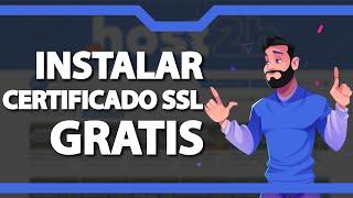 Como instalar o Certificado SSL Gratis no site (Rápido e Fácil)