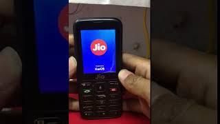 jiophone f61f hang on logo solution #jiophone #lyf #tricks