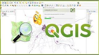How to full Install Qgis on Windows 7/ 8/ 10/ 11
