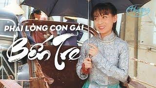 Phi Nhung - Phải Lòng Con Gái Bến Tre (Phan Ni Tấn, thơ: Luân Hoán) PBN 55