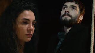 M&R Ты думал, что я слабая? Hercai 6 Ветреный 6