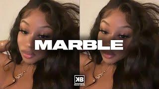 [FREE] Skeete x Amaria BB R&B Dancehall Type Beat "Marble" (Prod. KBEATS)