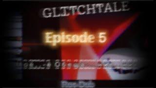 Glitchtale (Автор Camila) 2 сезон 5 серия-Моё Обещание (Русский Дубляж)