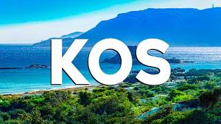 Top 10 Best Things to Do in Kos, Greece [Kos Travel Guide 2024]