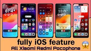 iOS theme for hyperos. iOS theme for xiaomi hyperos . #xaiomi (@whatstech777 )