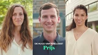 Trailer Hugo van Poelgeestprijs 2022