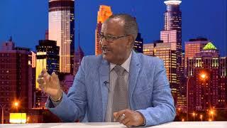 Oromo TV  Artist Shantam Shubisa, Minnesota 2019