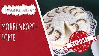 Mohrenkopftorte