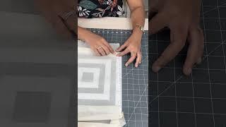 Box pleat Fabric Requirement - Part 2