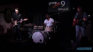 Eric Tessmer Live @ 9 Wallis 1/31/20