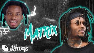 [FREE] Denzel Curry x JID Type Beat 2021 'Matrix' | Dark Trap Beat | HiHitters