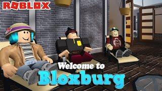 Esah Menang Rumah Paling Cantik (Roblox Malaysia)