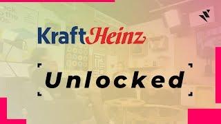 Kraft Heinz... Unlocked !