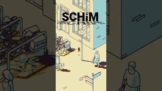 SCHiM shadow platforming  #indiegame #art #gaming #gameplay #design #gamedev #platformer #2d  #3d