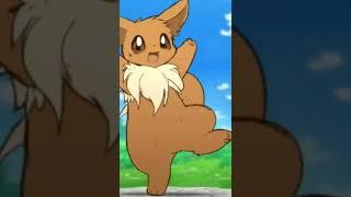 Eevee at 3 AM be like