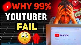 Why 99% YouTubers Fail? Proven Tips to Grow Fast!" Shahid Bros