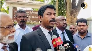 Court releases 8 Tamils arrested on Sivarathiri, Since Sri Lanka police did not file the chargesheet