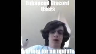Discord Modded Client Users