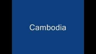 Cambodia House Music Dugem Remix