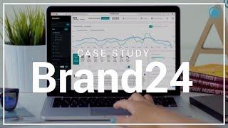 Brand24. Monitoring głosu sieci | Case study