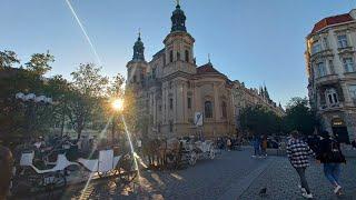 Prague 2023. Прага. Что посмотреть. Praga. Прага за один день. Достопримечательности Праги. Прогулка