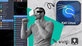 الفرق بين أكبر توزيعات الهاكرز - kali Linux و Parrot