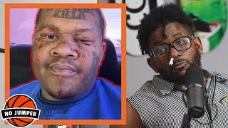 C Nova Speaks on Squabbling Crip Mac