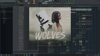 Emotional Future Bass  FREE FLP