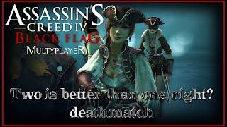 AC4 Multiplayer: Two is better than one, right?