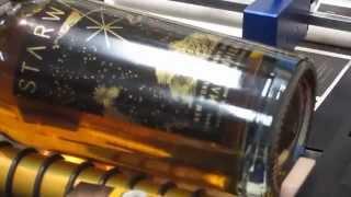 Whisky Over Labelling - BenchMAX - The Most accurate Labeller in the World!