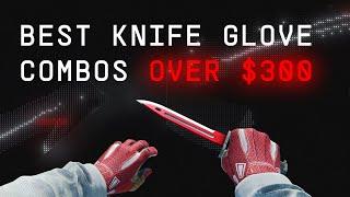 BEST KNIFE GLOVE COMBOS IN CS2 | SKINS GOT TALENT SEASON 2 ( PART 2 )