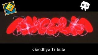 Goodbye Tribute To Ayrelia The Geometry Dash YouTuber (Official MrArmGaming Vid)