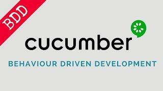 What is BDD? | Cucumber for Java Example | Tech Primers