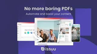 ISSUU   YouTube ad   1080x1920